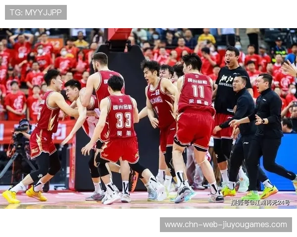 CBA联赛点燃全国篮球热情，cba联赛如火如荼,随着比赛场次的密集