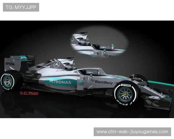 F1 维修区惊魂！起火画面吓坏车手