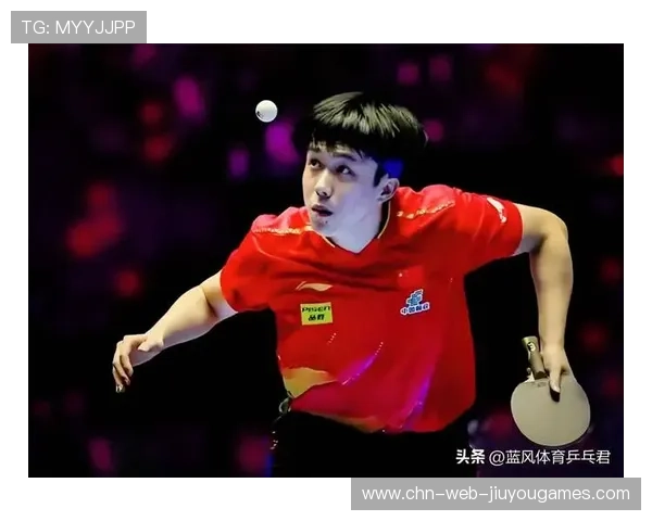 全运会乒乓球赛场唯一的业余赛大神，全运会乒乓球赛冠军