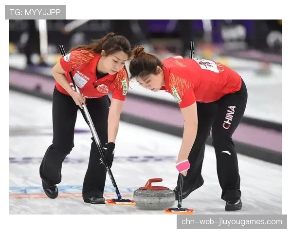 冰壶世界杯中国队实现历史突破，冰壶世界杯中国队实现历史突破吗